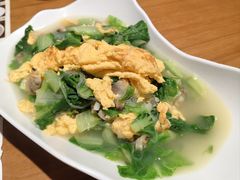 -吕氏疙瘩汤·新鲁菜(济南万象城店)