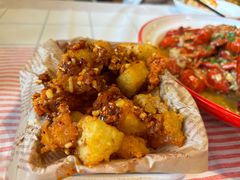 -霸王虾·麻辣小龙虾(清水河公园店)