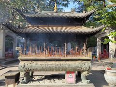 -护国法轮寺