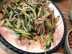 -京玉菲饭店(李村店)