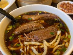 -中国厨房/台湾牛肉面