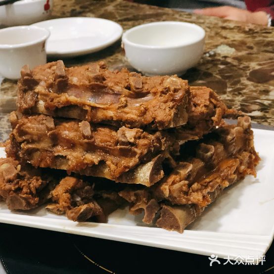东北老味火锅·东北菜·饺子馆