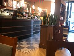 -COSTA COFFEE(济南振华商厦店)