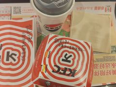 -肯德基(建华店)