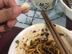 -大石人家鱿鱼面馆(大石西路总店)