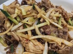-东财大盘鸡(黑石礁店)