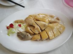 -穗香食府·茶点·粤菜(惠福西路店)