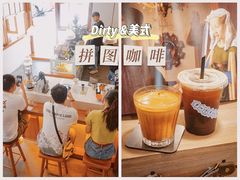 -PUZZLE COFFEE 拼图咖啡