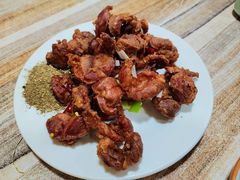 -老七饭馆(光荣道总店)