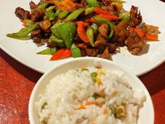 -天厨妙香素食餐厅(清华店)
