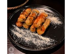-Fuzzy Bistro 浮几韩餐·茶酒馆