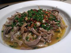 油淋肚丝-大碗先生(万家丽店)