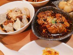 -付小姐在成都(中山公园店)