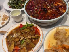 -北李妈妈菜·海肠捞饭(开发区万达店)