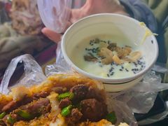 -有奴思烤肉·清真(正宁路店)