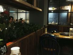 大堂-船奇蒸汽海鲜·闽菜(八市海鲜总店)