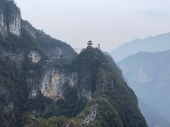 -重庆云阳龙缸景区