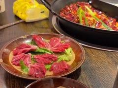 -冯校长老火锅(广州正佳广场店)