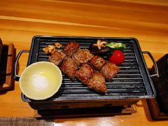 -大岛日本料理铁板烧(南通大饭店)