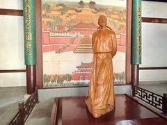 -采石矶景区