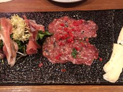 前菜三拼-LIBERO(张虹路店)