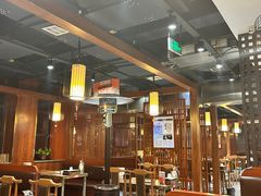 -郑喜旺烧烤(郑州总店)