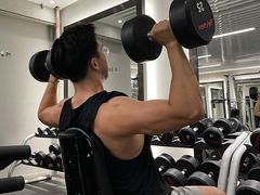 -YCHL Studios健身工作室(市二宫店)