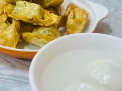 -利达汤圆馄饨(川公路店)
