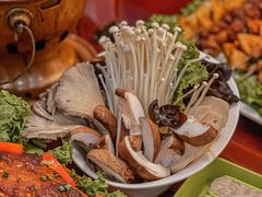 -義聚德·清真铜锅涮羊肉·烧烤(河东店)