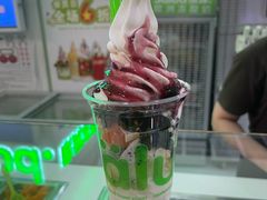 -Salud撒露欧洲冻酸奶(五道口购物中心店)