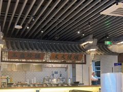 -小菜园新徽菜(苏州繁花中心店)