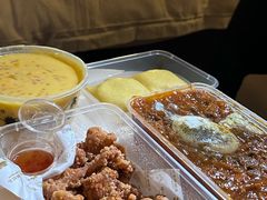 -杨枝金捞甜品(氹仔泉澧店)