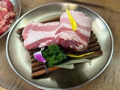 -西塔老太太泥炉烤肉(望京一店)