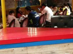 -尚渔味双拼烤鱼(燕郊永旺店)