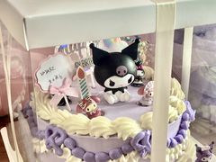 -天使烘焙·网红蛋糕