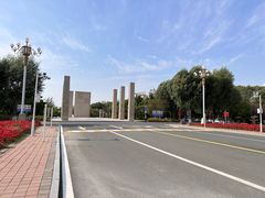 -吉林大学(前卫南校区)