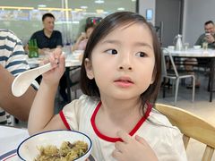-明本湛江鸡•海鲜小厨(陈家祠店)