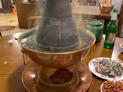 -老门框爆肚涮肉(金宝街店)