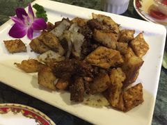 -东方亚克西餐厅(西康路店)