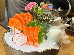 -江左尚白日本料理(万象城店)