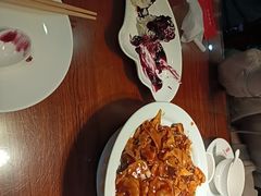 -惠宾饭庄(中山路店)