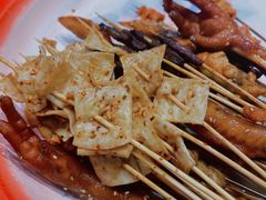 -北丐先生·野馄饨烧烤(雨花万象店)