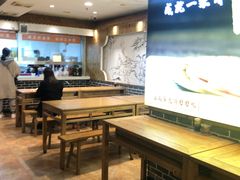 -王如意油茶(信旺·华府骏苑店)