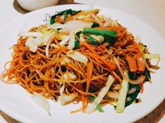 -如轩·海鲜砂锅粥·潮汕菜(小榄店)