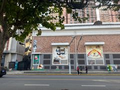 -东京屋(武定路店)