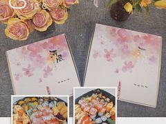 -河风精致寿司(尼盛店)