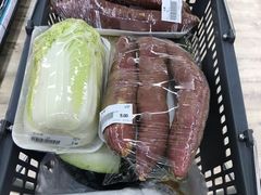 -果蔬好生活超市(东湖店)