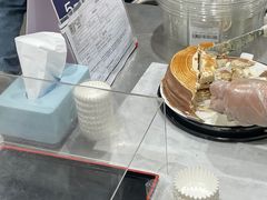 -山姆餐吧(南昌红谷滩印象城店)