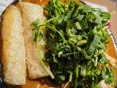 -肥汁米蘭香港米线(宁波路总店)