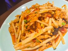 -向川南·水煮鱼·川菜(和平里店)